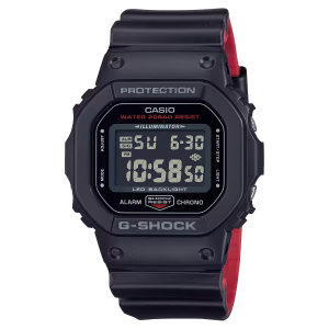 Casio G-Shock DW-5600UHR-1DR