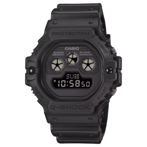 Casio G-Shock DW-5900UBB-1DR