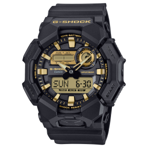 Casio G-Shock GA-010GGB-1A9DR