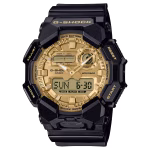 Casio G-Shock GA-010GGB-1A9DR