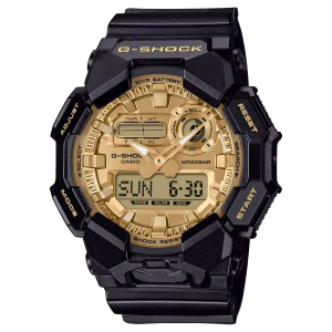 Casio G-Shock GA-010GGB-1A9DR