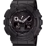 Casio G-Shock GA-100-1A1DR