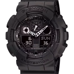 Casio G-Shock GA-100-1A1DR