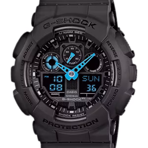 Casio G-Shock GA-100C-8A