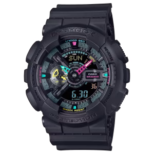 Casio G-Shock GA-110MF-1ADR
