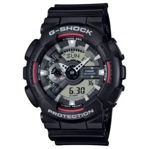 Casio G-Shock GA-110RL-1ADR