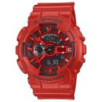Casio G-Shock GA-110RRB-4A