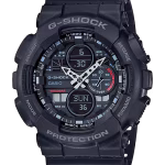 Casio G-Shock GA-140-1A1DR