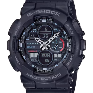 Casio G-Shock GA-140-1A1DR