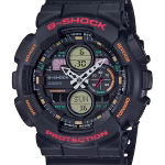 Casio G-Shock GA-140-1A4DR
