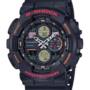 Casio G-Shock GA-140-1A4DR