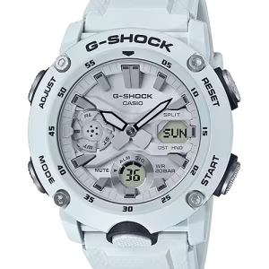 Casio G-Shock GA-2000S-7ADR
