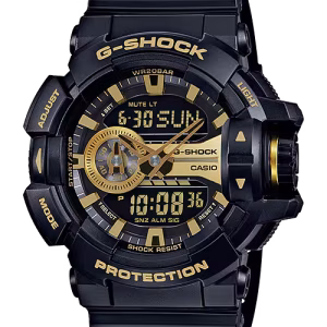 Casio G-Shock GA-400GB-1A9DR