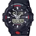 Casio G-Shock GA-700-1A