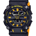 Casio G-Shock GA-900A-1A9DR