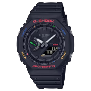 Casio G-Shock GA-B2100FC-1ADR