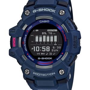 Casio G-Shock GBD-100-2DR
