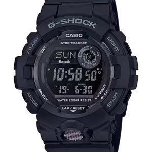 Casio G-Shock GBD-800-1B