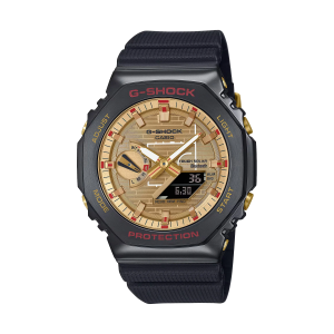 Casio G-Shock GBM-2100RH-1ADR
