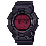 Casio GD-010BBR-1DR