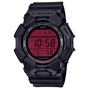 Casio GD-010BBR-1DR