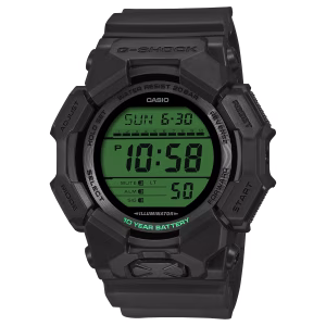 Casio GD-010BEG-1DR