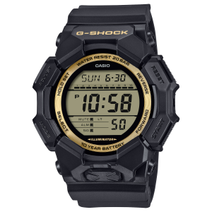 Casio GD-010GB-1A9DR