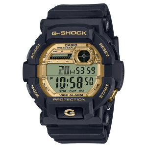 Casio G-Shock GD-350GB-1DR