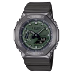 Casio GM-2100B-3ADR