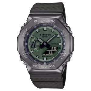 Casio GM-2100B-3ADR