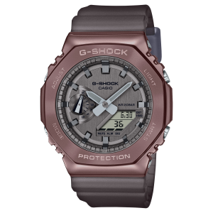 Casio G-Shock GM-2100MF-5ADR