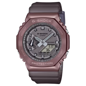 Casio G-Shock GM-2100MF-5ADR