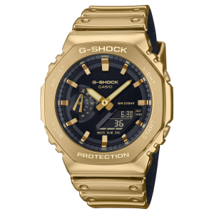 Casio G-Shock GM-2100YMG-9ADR