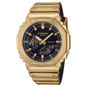 Casio GM-2100YMG-9ADR
