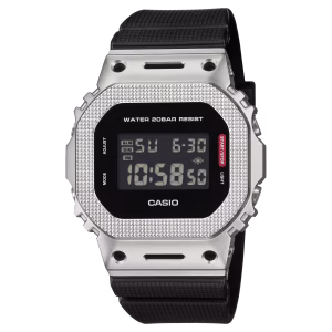 Casio G-Shock GM-5600M-1DR