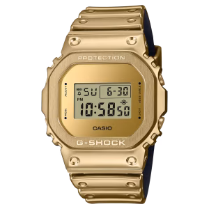 Casio GM-5600YMG-9DR
