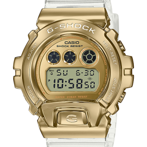 Casio G-Shock GM-6900SG-9DR
