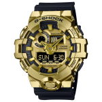 Casio G-Shock GM-700G-9ADR