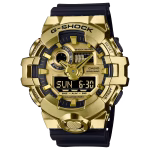 Casio GM-700G-9ADR