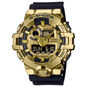 Casio GM-700G-9ADR