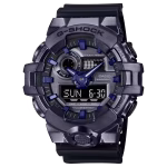 Casio GM-700P-6ADR