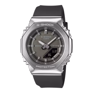 Casio G-Shock GM-S2110-1A1DR