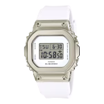 Casio G-Shock GM-S5600G-7DR