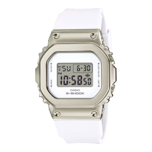 Casio G-Shock GM-S5600G-7DR