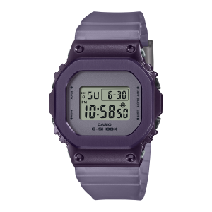 Casio G-Shock GM-S5600MF-6DR