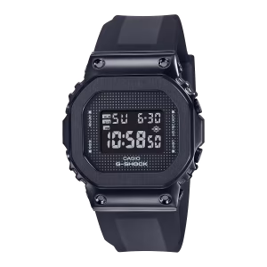 Casio G-Shock GM-S5600SB-1DR