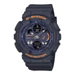 Casio G-Shock GMA-S140-2A2DR