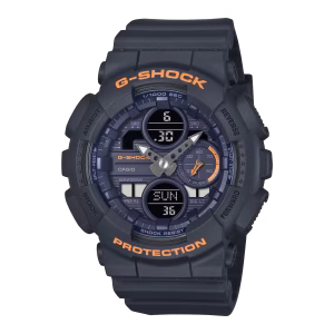 Casio G-Shock GMA-S140-2A2DR