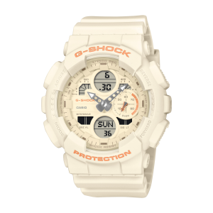 Casio G-Shock GMA-S140-7ADR