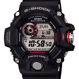 Casio G-Shock GW-9400-1
